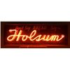 Image 1 : Holsum Bread Neon Sign