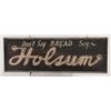 Image 2 : Holsum Bread Neon Sign