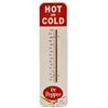 Image 1 : Dr Pepper Hot or Cold Thermometer