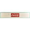 Image 1 : Coca-Cola Tin Sign