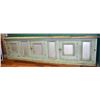 Image 1 : Painted Wall Unit Low