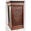 Image 2 : Country Store Garter Cabinet