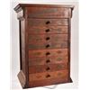 Image 3 : Country Store Garter Cabinet