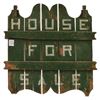 Image 1 : House For Sale Sign