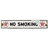 Image 1 : Texaco No Smoking Sign