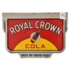 Image 1 : Royal Crown Cola Sign