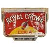 Image 2 : Royal Crown Cola Sign