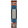 Image 1 : Ex-Lax Advertising Porcelain Thermometer