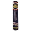 Image 1 : Mail Pouch Tobacco Advertising Thermometer
