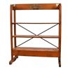 Image 1 : Oil Creek Advertising Display Shelf
