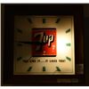 Image 2 : 7-Up Advertising Clock