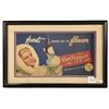Image 1 : Dr Pepper Advertising Lithograph