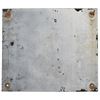 Image 2 : Burlington Trailways Porcelain Sign