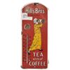 Image 1 : Hills Bros Coffee Thermometer