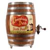 Image 1 : Pennsylvania Root Beer Dispenser Barrel