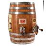Image 2 : Pennsylvania Root Beer Dispenser Barrel