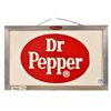 Image 1 : Dr Pepper Sign