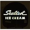 Image 2 : Sealtest Ice Cream Sign