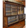Image 2 : Country Store Wall Unit Texas Shipped