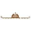 Image 1 : Greenwald & Co Daisy Meat Rack