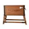 Image 1 : U.S. Cavalry Farrier's Box