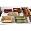 Image 3 : Collection of Utensil Carriers