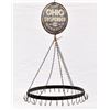 Image 1 : Ohio Made Suspenders Country Store Rack