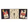 Image 1 : Marlboro Advertising Clock