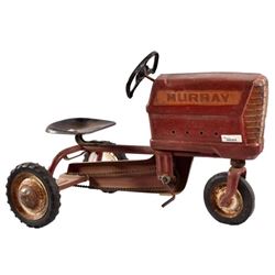 Murray Pedal Tractor