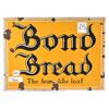 Image 1 : Bond Bread Porcelain Sign