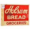 Image 1 : Holsum Bread Flange Sign