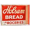 Image 2 : Holsum Bread Flange Sign