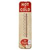 Image 1 : Dr Pepper Hot or Cold Thermometer