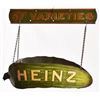 Image 2 : Heinz Pickles Advertising String Holder