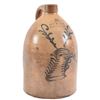 Image 1 : Frank B. Norton 2 Gallon Stoneware Jug