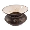 Image 1 : Antique Railroad Spittoon