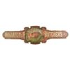 Image 1 : Wharton & Co. Wooden Butcher Sign