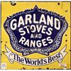 Image 1 : Garland Stoves Porcelain Sign