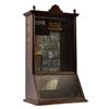 Image 1 : Dr. Hess Veterinary Display Case