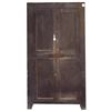 Image 1 : Antique Four Door Cupboard