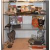Image 3 : Display Case Contents Full of Antiques & Smalls