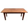 Image 1 : Antique Pine Farm Table