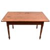 Image 1 : Antique Farm Table