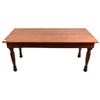 Image 1 : Antique Farm Table