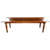 Image 1 : Pine Farm Table