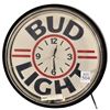 Image 1 : Budlight Clock