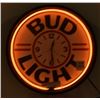 Image 2 : Budlight Clock