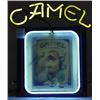 Image 1 : Camel Neon Sign