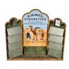 Image 1 : Camel Cigarette Counter Top Display