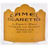 Image 2 : Camel Cigarette Counter Top Display